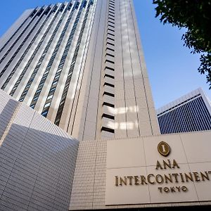 ANA InterContinental Tokyo